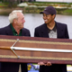 Image for article titled Arnold Palmer: the man who brought golf to Communist China